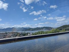 -东钱湖小普陀景区
