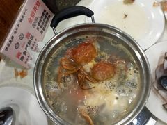 -伊尔曼都自助餐厅(102国道店)