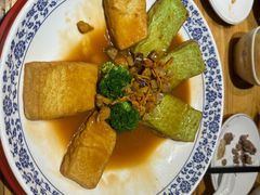 -花溪雨·森林餐厅(石基店)