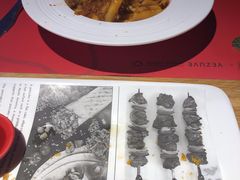 -维苏唯披萨(青云街店)