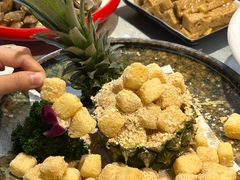 -戴记龙虾(天泽街店)