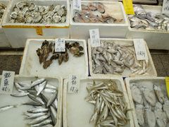 -新享乐海鲜(翠华路店)