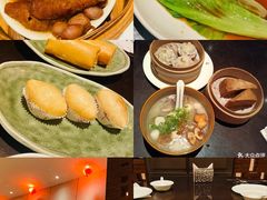 -领事馆19号中餐厅(厦门海景洲际酒店)