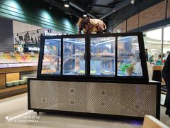 -韩盛·盛江山自助料理(沈辽路万达店)