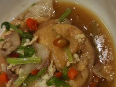 -衡厨·衡阳土菜(中南店)