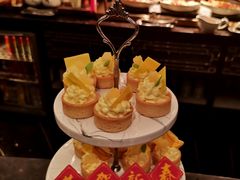 -上海静安香格里拉大酒店