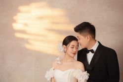 -Mu慕婚纱摄影·超级工作室