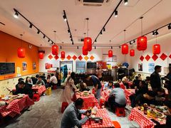 -荆九爷爆炒桥头三嫩(夫子庙店)
