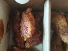 -Kyochon1991校村炸鸡(杨高中路店)