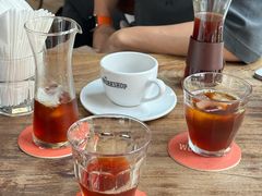 -The Workshop Coffee