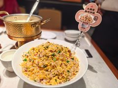 -大潮淮·淮扬菜(何园旗舰店)