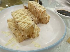 -寻味顺德·南记酒家·传统顺德菜·鱼生(广源路店)