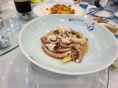 -友鹏海鲜(新宜白大道店)