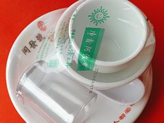 -同发号饭庄(复兴路店)