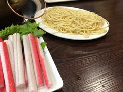 -楼外楼大刀肉传统火锅居(幸福街店)