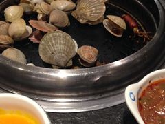 -华府海鲜碳烤自助(万达店)