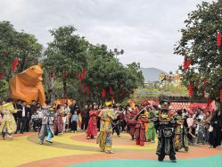 -福州儿童公园
