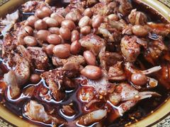-扒骨肉雅鱼饭店(三雅文化传承店)