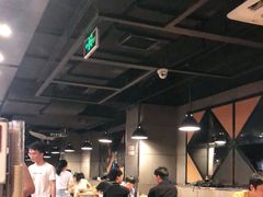 大堂-圣火营自助烤肉(南京东路店)