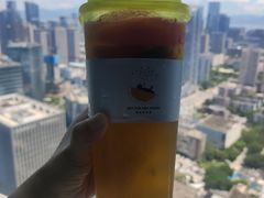 -YO!TEA有茶(科兴科学园店)