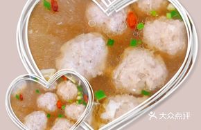 Original Juice Soda Pork