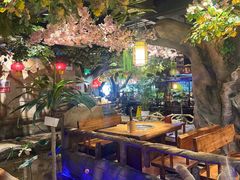 -城墙拐拐火锅(三峡广场黑金冠店)