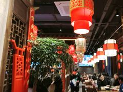 -蜀大侠火锅(香格里拉店)