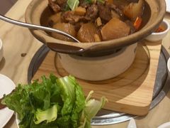 -锦粤宫·精致粤菜(深圳北站店)