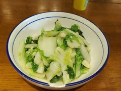 应季时蔬-屋里饭菜·湘菜馆(火车站店)