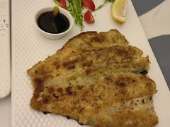 -伊斯坦布尔土耳其清真咖啡餐厅