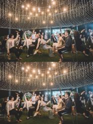 -MANLI BRIDAL婚纱