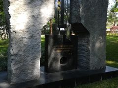 -广州雕塑公园