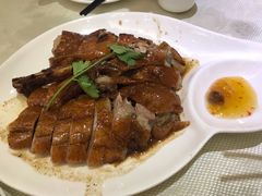 -新享乐海鲜(翠华路店)