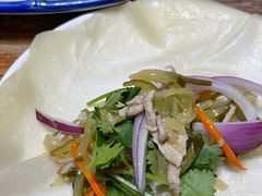 -鑫诚筋饼王(红旗小区店)