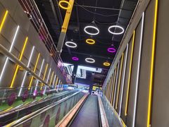 -Tenker Club弹刻极限主题公园 · 蹦床 · 团建 · 生日派对(大关店)
