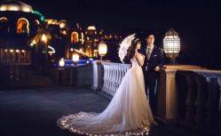 -1986婚纱摄影(清城店)