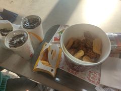 -麦当劳(宾水西道店)