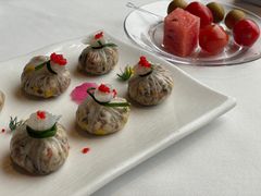 -情书·中餐厅(长嘉汇店)