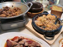-小菜园新徽菜(阜阳颍州万达店)