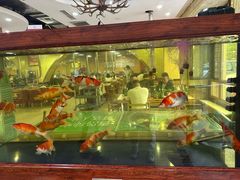 -元盛居(生态大街店)