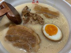 -味千拉面(广州金沙永旺梦乐城店)