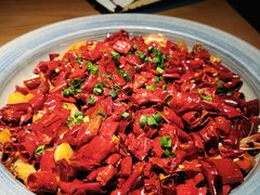 东海三鲜-荣小馆(杭州大厦店)
