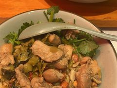 -大鼓米线(浦东长泰店)