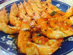 -大渔铁板烧(中山路八佰伴店)