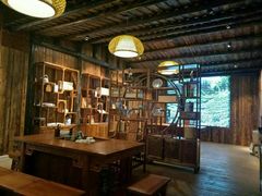 -九龙江国家森林公园