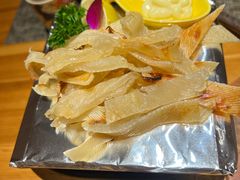 -大岛日本料理铁板烧(南通大饭店)