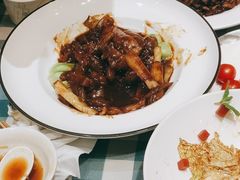 -紫光园·烤鸭(吕家营店)