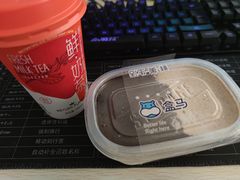 -盒马鲜生(岭南新世界店)