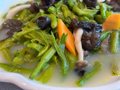 -好福记饭店(红梅公园店)