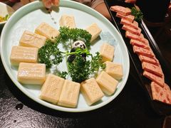 -吼堂老火锅(太古里总店)